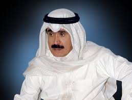 الكاتب الكويتي عبدالله الجار الله والذاكرات