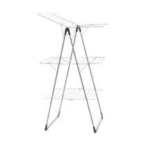It can also be easily cleaned with a duster or damp cloth. Indoor Clothes Drying Racks You Ll Love In 2021 Wayfair