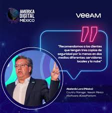 Congreso America Digital