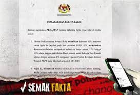 Benarkah angka 5000 penjawat awam pemalas ini sememangnya tepat atau lebih lagi dari angka tersebut ataupun kurang. Pkpb Jpa Nafi 60 Peratus Penjawat Awam Hadir Ke Pejabat Astro Awani