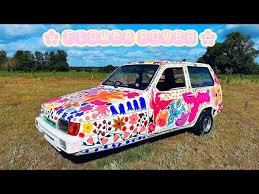 Image result for Powder Blue 1994 Reliant