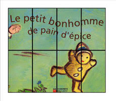 Il refuse d'être mangé pour le goûter ! Le Bonhomme De Pain D Epices Laclassededelphines Jimdo Page