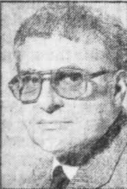 Rabbi Jerry Jerome Pine (1928-1990)