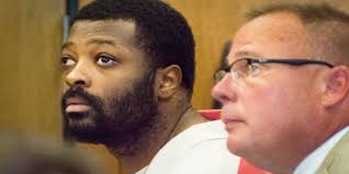 Rashaune Ramsey was sentenced to 25 years to life in prison