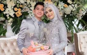 Anak ganteng, anak baik, anak sholeh maafin ibu yaa blm bisa gendong dulu. Ubvhuvta3dayvm
