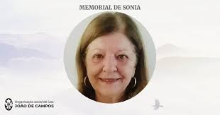 Memorial de SONIA ELISABETE BORTOLOTTI CORREA BUENO (Soninha)