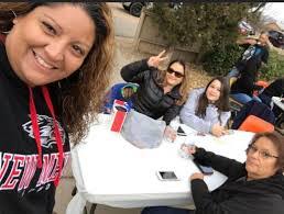 Yolanda Moreno's Instagram, Twitter & Facebook