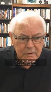 Sister Joyce Rupp, OSM, the well known spiritual writer,