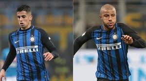 View the player profile of manchester city defender joão cancelo, including statistics and photos, on the official website of the premier league. Inter Milan Bakal Permanenkan Rafinha Dan Joao Cancelo Tribunnews Com Mobile