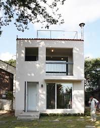 8 Inspirasi Rumah Kecil Ala Drama Korea Dekorasi Rumah Ala Korea Ternyata Mudah Rumah Dan Gaya 20 Desain Interior Di 2020 Desain Exterior Rumah Desain Rumah Rumah