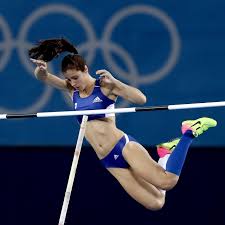 Us olympic track trials | teen turns in fastest time in. Athletics Pole Vault Women Rio 2016 Olympic Games