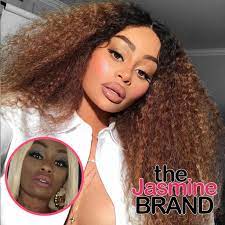 theJasmineBRAND on X: Tokyo Toni Shoots Down Claims Of Daughter Blac Chyna  Bringing In $20 Million A Month From OnlyFans Last Year: It Aint That Much  D*ck Sucking, F*cking, Or Talking In
