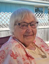 Obituary information for Irene E. Trippe