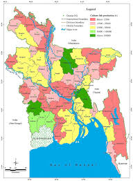 fisheries resources of bangladesh present status and future