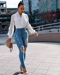 Maybe you would like to learn more about one of these? 32 Outfits Que Muestran Como Vestir Con Estilo Como Organizar La Casa