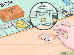 Throughout the game, they can earn more money via game cards (like the community chest and chance cards), passing go ($200 each time you pass), and collecting rent on properties that they own. How To Play Monopoly Junior With Pictures Wikihow