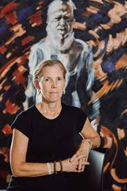 Jo Fay Duncan — iam Straddie Arts Trail