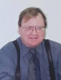 Obituary information for Paul McInnis