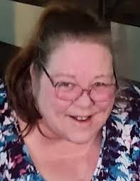 Gail Custer Obituary (1960