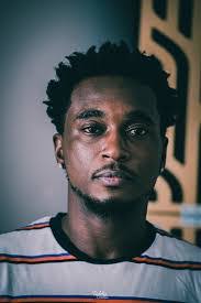 Justin Moultrie's Instagram, Twitter & Facebook