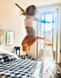 Maybe you would like to learn more about one of these? Chi E Il Misterioso Fidanzato Che Ha Messo Incinta Mia Ceran Federico Ferrari Di Diesel Media E Tv