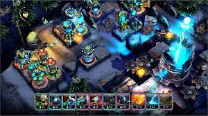 These rewards may vary by game. Obtener Prime World Defenders Microsoft Store Es Ar