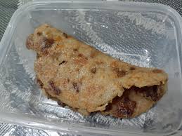 Sesekali pekena lempeng cicah sambal atau. Praktikal Bawa Travel Anak Pun Kenyang Lempeng Sajian Paling Mudah Pa Ma