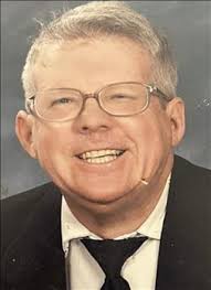 Obituary information for James Steven Berg