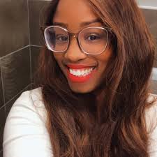 This smile? It's earned. 💄✨ Confidence looks good