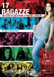 Le famiglie con figli e le persone nubili. 17 Ragazze D M Coulin Francia 2011 Film Completi Film Online Film