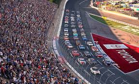 Enter your address here to see which local channels are available where you live. How To Watch Starting Lineup For Nascar Coca Cola 600 Race Charlotte Observer
