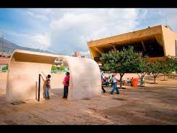 Parque de los deseos planetario de medelln metro estación universidad medellín antioquia colombia. Medellin En Un Minuto Parque De Los Deseos Youtube