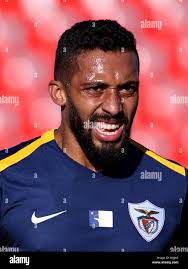 Henrique martins hi-res stock photography and images