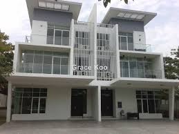 Garden residence, cyberjaya, selangor is another new development project by award winning property developer, mah sing berhad. Clover Garden Residence Cyberjaya Semi Detached House 5 1 Bedrooms For Sale Iproperty Com My