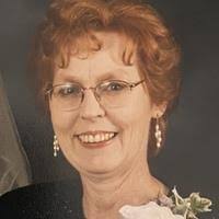 Martha Holcomb Obituary