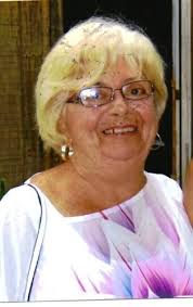 Elizabeth Moffatt-Rousseau Obituary (2018)