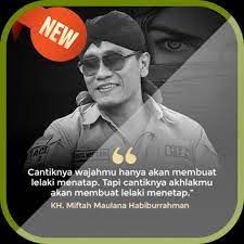 Kata kata bijak lucu gus miftah kumpulan kata bijak. Kata Bijak Gus Miftah Lengkap For Android Apk Download
