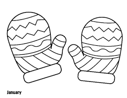 Check spelling or type a new query. Mitten Coloring Pages For Adults Bmo Show
