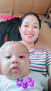 HI FR. CALVIN EARL 😇 💕💕#babylove