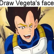 Let's do it.... Ultimate Gohan