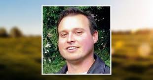 Ryan Lee Nagy Obituary October 27, 2021