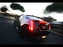 Cadillac Ats Wallpapers Top Free Cadillac Ats Backgrounds Wallpaperaccess