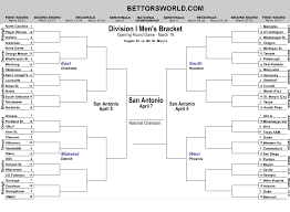 printable bracket usa today download them or print