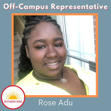 Meet some of your Off-campus candidates for this Fall election. Click the  link in bio to vote. 🌅