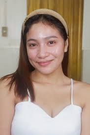 Keeping it clean and fresh makeup look for todays blushing bride Ms. Ella  Reyes ❤️💕 Makeup by yours truly 💄 Hair&Makeup by Ryan David Hair by Faye  Dacara Catalla Assited by Shandra