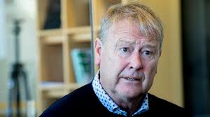 Explore tweets of åge hareide @aagehareide on twitter. Age Hareide Rosenborg Nrk Age Hareide Presenteres Som Rosenborg Trener Tirsdag