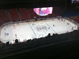 Most Popular Montreal Canadiens Bell Center Seating Chart