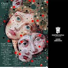 Poster Castle (@postercastle) • Instagram photos and videos