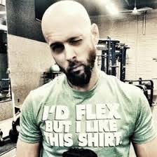 Casey Waldron's Instagram, Twitter & Facebook