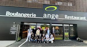 La boulangerie ange de quetigny, leader en bourgogne franche comté, recherche un : Ange Boulangerie Ange Boulang ØªÙˆÛŒÛŒØªØ±